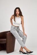 Jeans Mom "Jeanne"