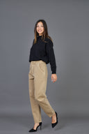 Pantalons Balloon "Tatiana"