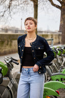 Veste Regular "Eve" - ANA & LUCY