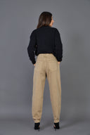 Pantalons Balloon "Tatiana"