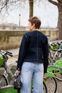 Veste Regular "Eve" - ANA & LUCY