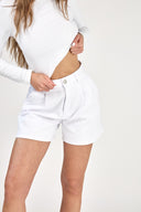 Short A-line "Daphia"