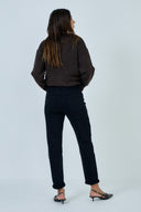 Pantalon Mom "Jessica"