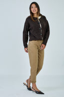 Pantalon Mom "Jessica"