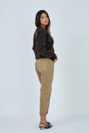 Pantalon Mom "Jessica"