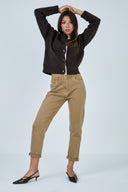 Pantalon Mom "Jessica"