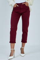 Pantalon Mom "Jessica"