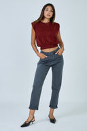 Pantalon Mom "Jessica"