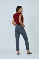 Pantalon Mom "Jessica"