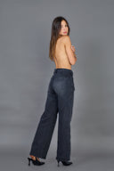 Weite Jeans „Audrey“