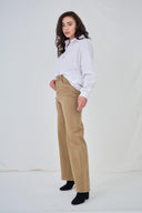 “Natalia” WIDE TROUSERS