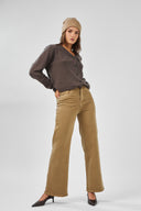 Pantalon Wide "Natalia"