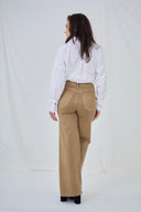 “Natalia” WIDE TROUSERS