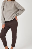 Pantalon Mom "Jessica"