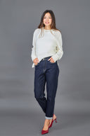 Jeans Mom "Jeanne"