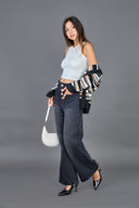 Weite Jeans „Audrey“