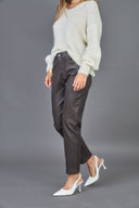 Pantalon Mom "Inessa"