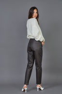 Pantalon Mom "Inessa"