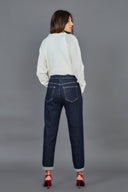 Jeans Mom "Jeanne"