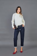 Jeans Mom "Jeanne"