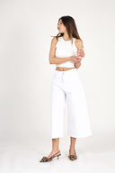 Jean Wide cropped (7/8) "Nessa"