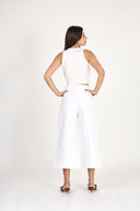 Jean Wide cropped (7/8) "Nessa"