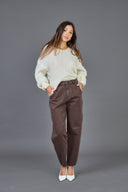 Pantalons Balloon "Tatiana"