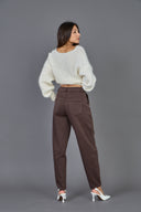 Pantalons Balloon "Tatiana"