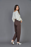 Pantalons Balloon "Tatiana"