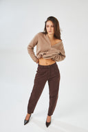 Pantalons Balloon "Tatiana"