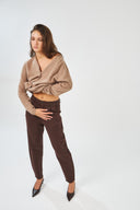 Pantalons Balloon "Tatiana"
