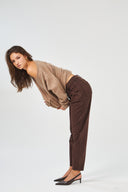 Pantalons Balloon "Tatiana"