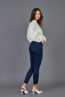 Pantalon Slim "Jade"
