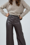 Pantalon Wide "Séverine"