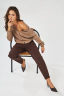 Pantalons Balloon "Tatiana"