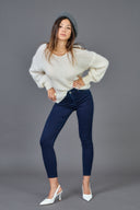 Pantalon Slim "Jade"