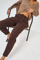 Pantalons Balloon "Tatiana"