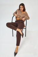 Pantalons Balloon "Tatiana"