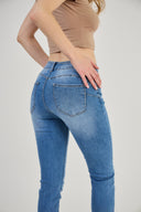 Jeans slim "Carla"