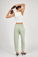Pantalon Balloon "Tiffanie"