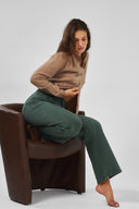 Pantalon Wide "Natalia"