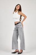 Weite „Edena“-Jeans (Croulette-Hose)