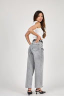 Weite „Edena“-Jeans (Croulette-Hose)