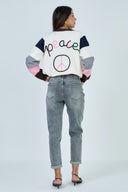 Jeans Mom "Jeanne"