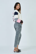 Jeans Mom "Jeanne"