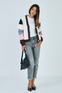 Jeans Mom "Jeanne"
