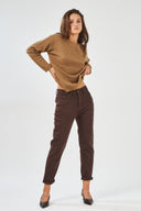 Pantalon Mom "Jessica"