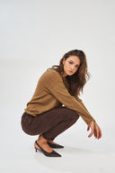 Pantalon Mom "Jessica"