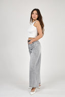 Jeans Wide-Leg "Nolia"
