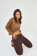 Pantalon Mom "Jessica"